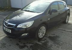 Vindem piese de caroserie Opel Astra J, 1.7cdti