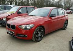 Vindem piese de interior Bmw 116d (F20) 2014