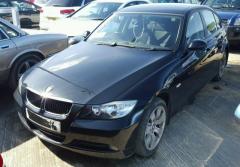 Vindem cutie de viteze BMW 3 (E90) 3.0 D, N57D30A