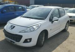 Vindem piese de interior Peugeot 207 (WA_, WC_) 1.4 Benz, KFU