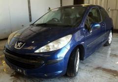 Vindem piese de suspensie Peugeot 207 (WA_, WC_) 1.6 Benz, NFU