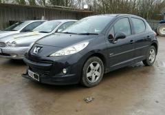 Vindem piese de motor Peugeot 207 (WA_, WC_) 1.4 HDI, 8HZ