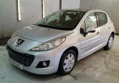 Vindem piese de interior Peugeot 207 (WA_, WC_) 2.0 HDI, RHY