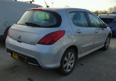 Vindem piese de suspensie Peugeot 308 (4A_, 4C_) 1.6 Benz, 5FY