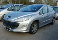 Vindem piese de motor Peugeot 308 (4A_, 4C_) 2.0 HDI, RHE