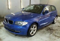 Vindem piese de caroserie BMW 1 (E81) 2.0 Benz, N46B20B