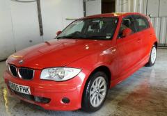 Vindem piese de motor BMW 1 (E81) 2.0 D, N47D20A