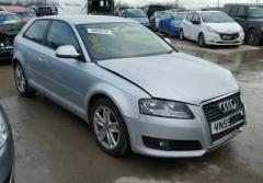 Vindem piese de suspensie Audi A3, (8P1), 1.9TDI, BXE