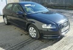 Vindem piese de caroserie Audi A3, (8P1), 2.0TDI, BMM, BMN