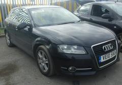 Vindem piese de interior Audi A3, (8P1), 2.0TDI, CBAB