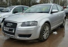 Vindem piese de motor Audi A3, (8P1), 1.6 FSI, BAG