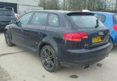 Vindem piese de caroserie Audi A3, 1.8 TFSI, BZB