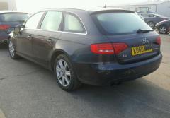 Vindem piese de interior Audi A4 (8K) B8, 2.0 TDI, CAHA