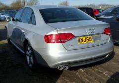 Vindem piese de caroserie Audi A4 (8K) B8, 2.0 TDI, CJCD