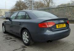 Vindem cutie de viteze Audi A4 (8K) B8, 2.0 TDI, CGLD