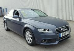 Vindem piese de interior Audi A4 (8K) B8, 2.0 TDI, CMEA