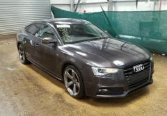 Vindem cutie de viteze Audi A5 (8T3) 2.0TDI, CGLC