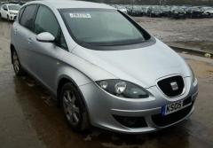 Vindem piese de caroserie Seat Altea 5P, 1.6 Benz, BSF