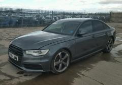 Vindem piese de caroserie Audi A6, (4G C7), 2.0 TDI, CGLE