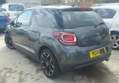 Vindem piese de suspensie Citroen DS3, 1.6 HDI, 9HR