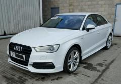 Vindem cutie de viteze Audi A3 (8V1, 8VK) 2.0 TDI, CUNA