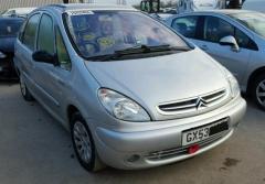 Vindem piese de interior Citroen Xsara Picasso (N68), 1.6 HDI, 9HX