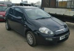 Vindem piese de motor Fiat Grande Punto (199) 1.4 Benz, 199A7000