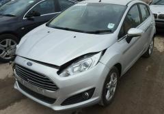 Vindem cutie de viteze Ford Fiesta VI, 1.2 Benz, SNJD