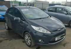 Vindem cutie de viteze Ford Fiesta VI, 1.0 Benz, YYJA