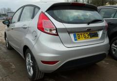 Vindem piese de interior Ford Fiesta VI, 1.0 Benz, YYJB