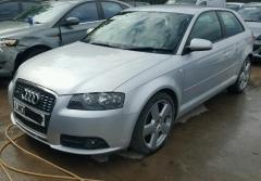 Vindem cutie de viteze Audi A3 (8P) 2.0tdi AZV