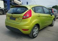 Vindem piese de motor Ford Fiesta 6, 1.4tdci