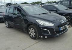 Vindem piese de caroserie Peugeot 308 SW, 1.6hdi 9HZ