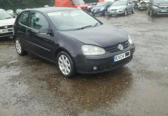 Vindem piese de caroserie Vw Golf 5, 2.0fsi BLY