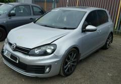 Vindem piese de motor Vw Golf 6 (5K1) 2.0tdi, CBB