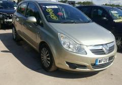 Vindem piese de suspensie Opel Corsa D, 1.2b Z12XEP