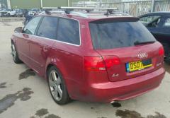 Vindem piese de suspensie Audi A4 Avant (8ED, B7), 2.7tdi BPP