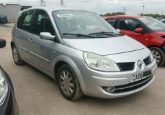 Vindem piese de motor Renault Scenic 2, 1.5dci