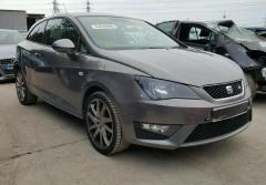 Vindem piese de motor Seat Ibiza 5, 1.2tsi CBZ