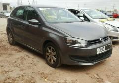 Vindem piese de caroserie Vw Polo (6R) 1.4b CGG