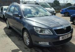 Vindem piese de interior Skoda Octavia 2 combi, 2.0tdi CFF