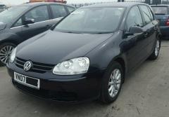 Vindem piese de suspensie Vw Golf 5 (1K) 1.9tdi BXE