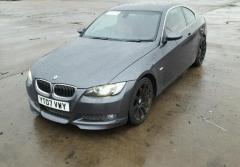 Dezmembrari auto Bmw 3 coupe (E92), 335d