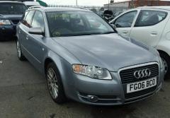 Vindem piese de motor Audi A4 Avant (8ED, B7) 2.0tdi BLB