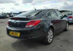 Vindem cutie de viteze Opel Insignia A, 2.0cdti