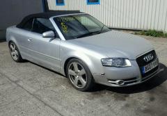 Vindem piese de motor Audi A4 B7 cabriolet 2.0tdi BPW