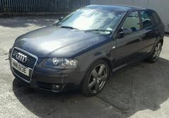 Vindem piese de suspensie Audi A3 (8P1) 2.0fsi BVY