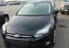 Vindem cutie de viteze Ford Focus 3, 2.0tdci