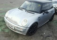 Vindem piese de motor Mini Cooper 1.6b