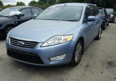 Dezmembrez Ford Mondeo 4 Turnier toate motorizarile (2.0 TDCI, 1.8 TDCI)